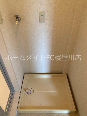 中井マンションの物件内観写真